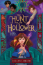 Cover Image: The Hunt for the Hollower