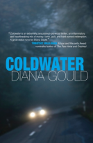 book cover for Coldwater: A novel