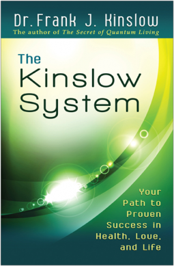 book cover for Kinslow System