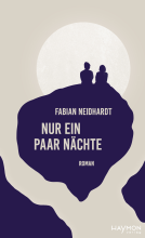 Buchcover für Nur ein paar Nächte