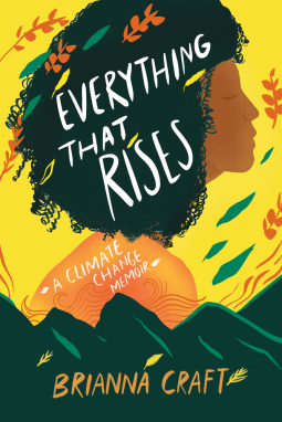 book cover for Everything That Rises