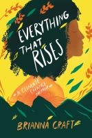 book cover for Everything That Rises