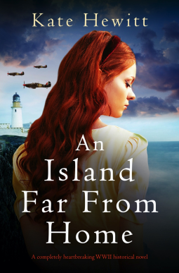 book cover for An Island Far from Home (Amherst Island Book 5)