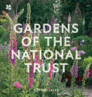 book cover for Gardens of the National Trust