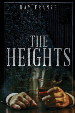 book cover for The Heights