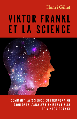 Couverture du livre pour Viktor Frankl et la science