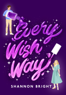 book cover for Every Wish Way