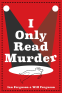 Cover Image: I Only Read Murder