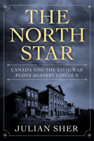 book cover for The North Star