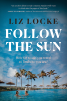 book cover for Follow the Sun