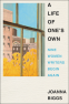 Cover Image: A Life of One's Own
