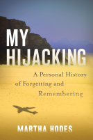 book cover for My Hijacking