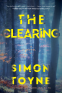 Cover Image: The Clearing
