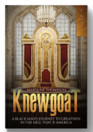 book cover for Knewgoat
