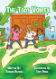 Cover Image: The Toot Vortex