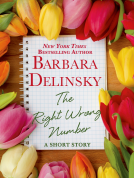 book cover for The Right Wrong Number