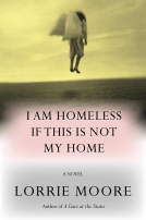 book cover for I Am Homeless If This Is Not My Home