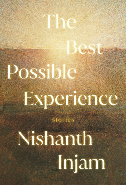 book cover for The Best Possible Experience