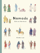 book cover for Nomads