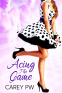 Cover Image: Acing the Game