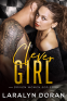 Cover Image: Clever Girl