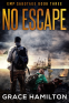 Cover Image: No Escape