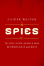 Cover Image: Spies