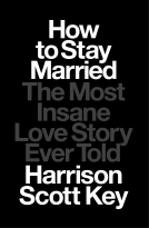 book cover for How to Stay Married