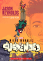 Cover Image: Miles Morales Suspended