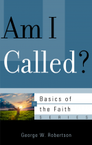 book cover for Am I Called?