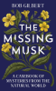 Cover Image: The Missing Musk