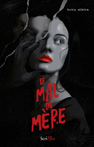 Couverture du livre pour Le mal de mère