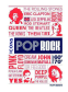 Cover Image: Pop Rock Icons