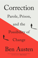 book cover for Correction