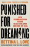 Cover Image: Punished for Dreaming
