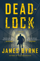 book cover for Deadlock