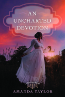 book cover for An Uncharted Devotion