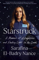 book cover for Starstruck