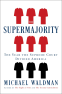 Cover Image: The Supermajority