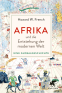 Cover: Afrika und die Entstehung der modernen Welt