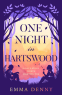 Cover Image: One Night in Hartswood
