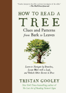 book cover for How to Read a Tree