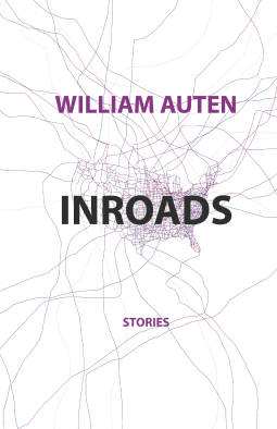 book cover for Inroads