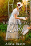 Cover Image: The Baronet's Lady Biologist