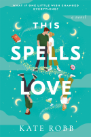 book cover for This Spells Love