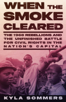 book cover for When the Smoke Cleared