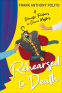 Cover Image: Rehearsed to Death
