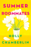 Cover Image: Summer Roommates