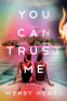 Cover Image: You Can Trust Me