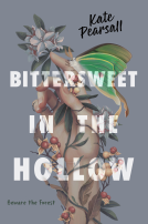 book cover for Bittersweet in the Hollow